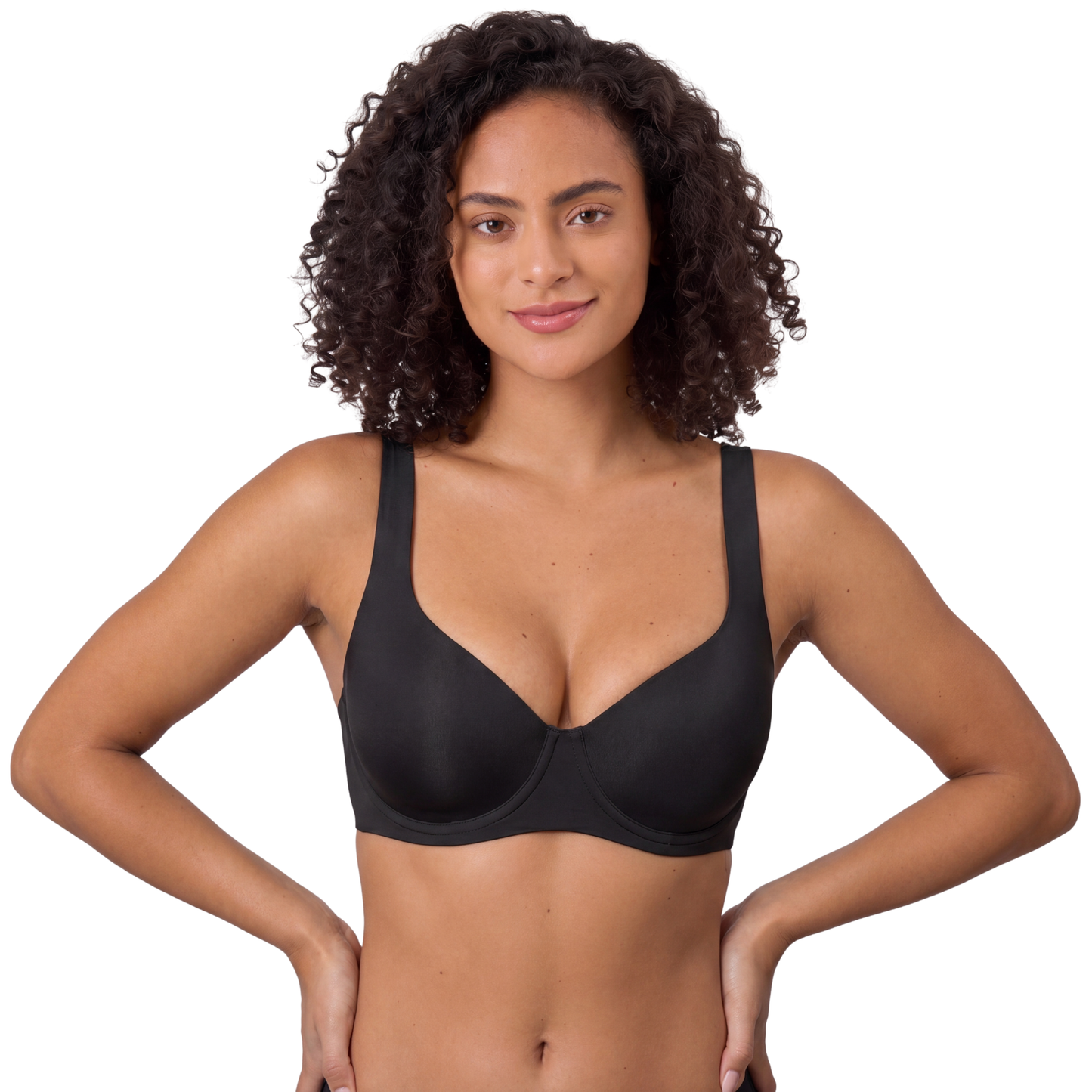 Siléor™ Soutien-Gorge Balconnet