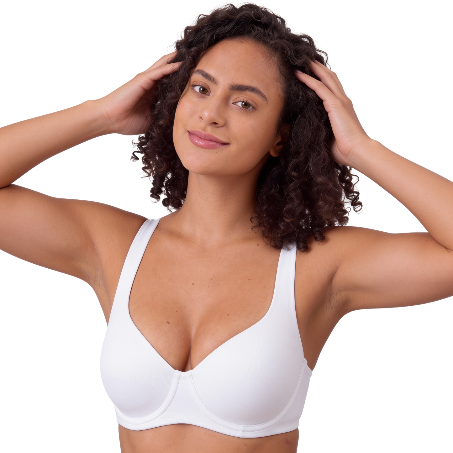 Siléor™ Soutien-Gorge Balconnet