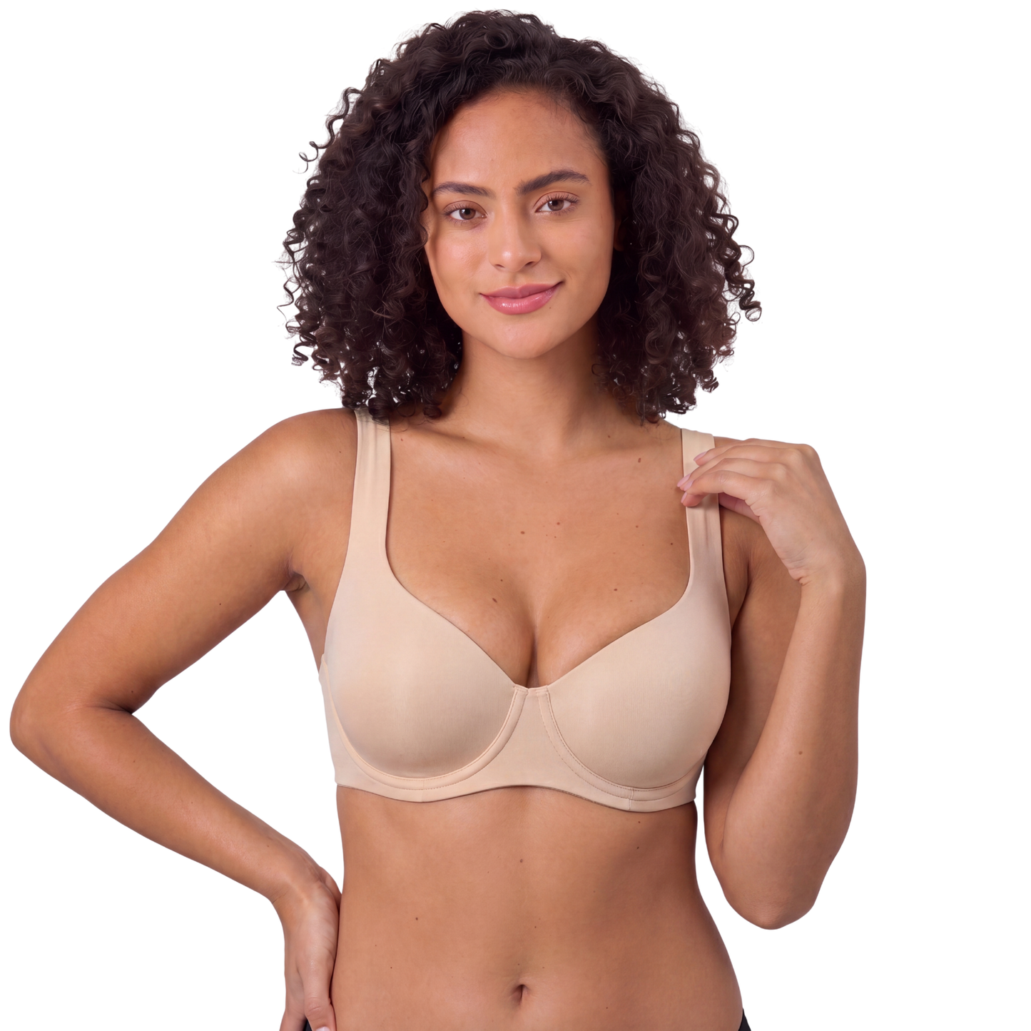 Siléor™ Soutien-Gorge Balconnet