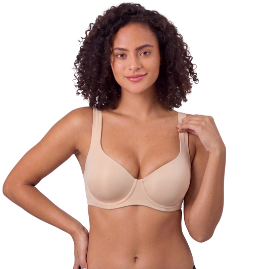 Siléor™ Soutien-Gorge Balconnet