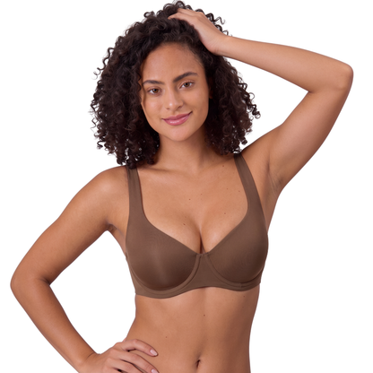 Siléor™ Soutien-Gorge Balconnet