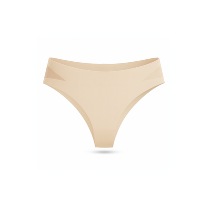 Siléor™ Culotte Seconde Peau