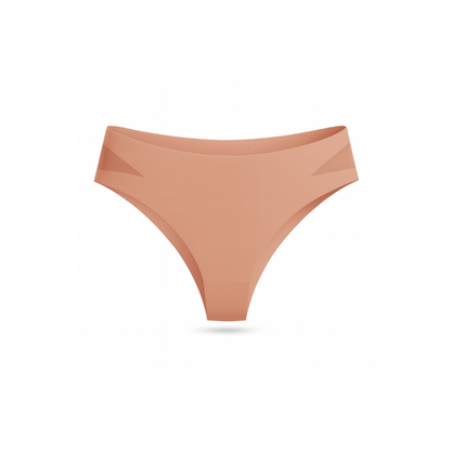 Siléor™ Culotte Seconde Peau