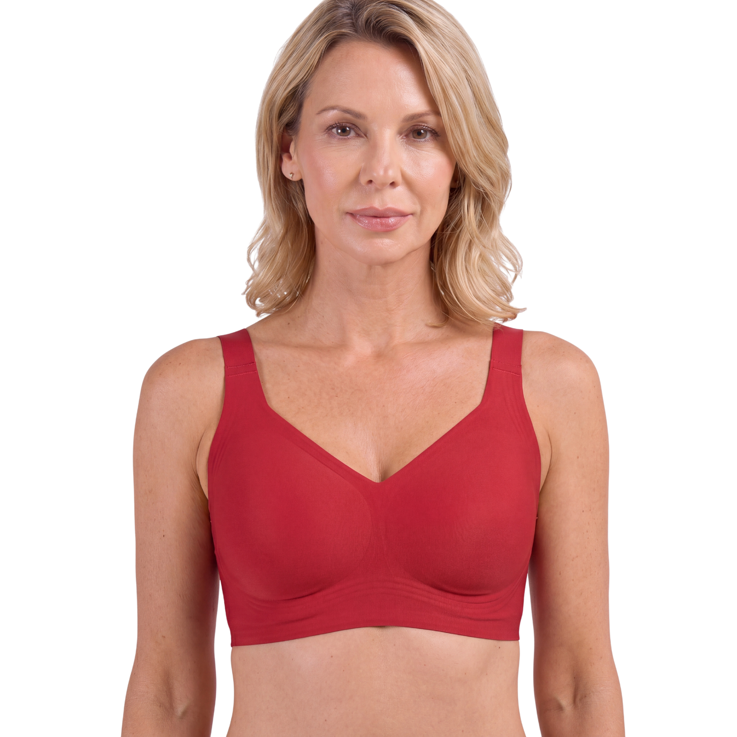 Siléor™ Soutien-Gorge Confort Pleine Couverture