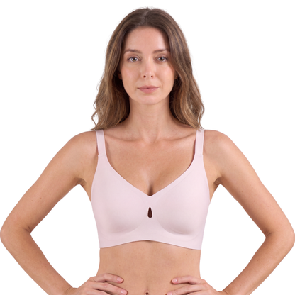 Siléor™ Soutien-Gorge Décolleté Cœur