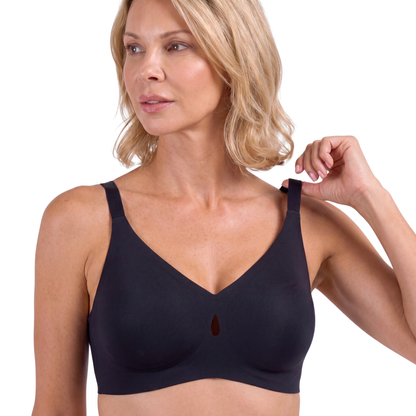 Siléor™ Soutien-Gorge Décolleté Cœur