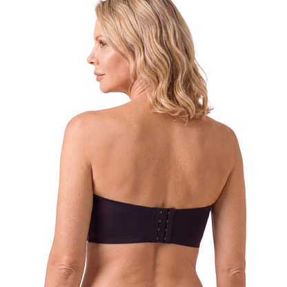 Siléor™ Soutien-Gorge Bandeau Ondulé
