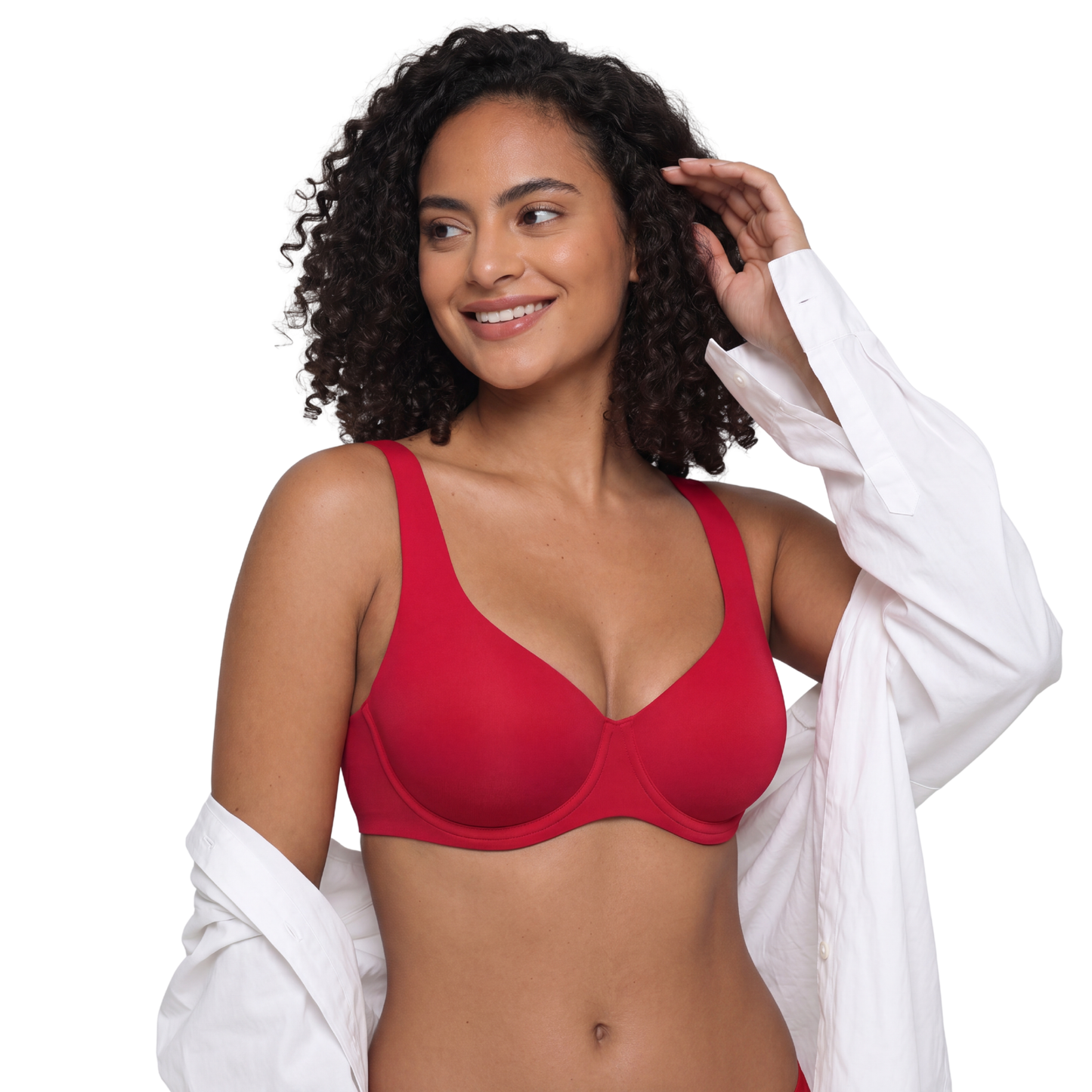 Siléor™ Soutien-Gorge Balconnet